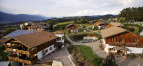 Гостиница Pineta Hotels Nature Wellness Resort, Коредо